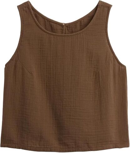 GAP Women's Gauze Matching Set in Kuwait
