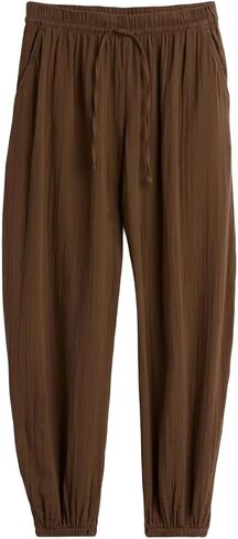 GAP Women's Gauze Matching Set in Kuwait