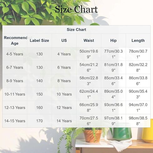 hlysgo Boys Linen Pants Elastic Waist Straight Leg Casual Pants 2026 Summer Loose Fit Cotton Gauze Trouser with Pockets in Kuwait
