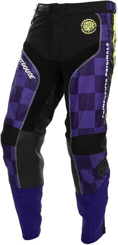 FASTHOUSE Youth Grindhouse Grimm Pant in Kuwait