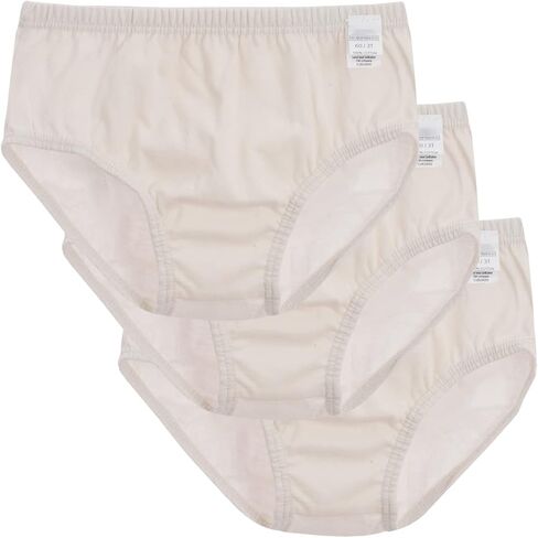 100% Certified Organic Cotton Single Jersey Lightweight Boys Panties Briefs Ultra Soft Comfortable in Saudi Arabia