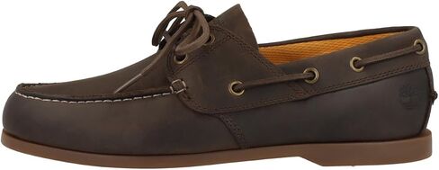 Timberland Mens Boat Shoes in Kuwait