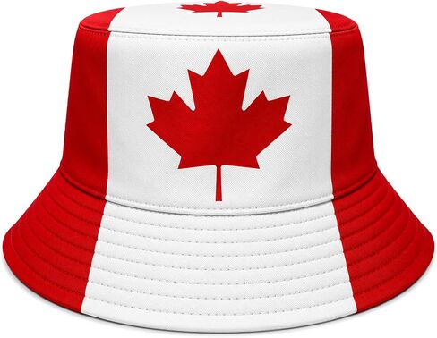 2026 W0rld Cup Bucket Hat, National Flag Print Fisherman Style Cap for Soccer Fans and Game Day,1pc in Kuwait
