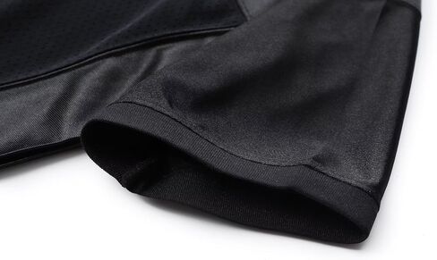 Dolpind Youth Blank Football Jersey,Football Jerseys for Kids Athletic Practice Jersey Hip Hop Mesh Plain Jerseys Shirt in Saudi Arabia