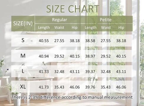 Oyamiki Women's Business Casual High Waisted Dress Pants with Pockets Wide Leg Work Pants Trousers Fashion Fall Outfits in Saudi Arabia