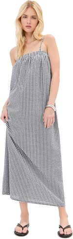 LE BOP Women's Camille Maxi Dress in Kuwait