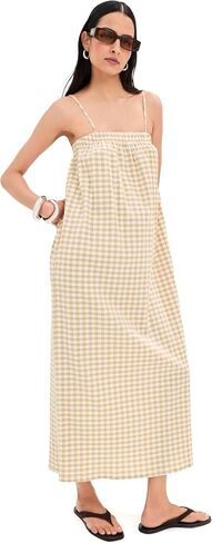 LE BOP Women's Camille Maxi Dress in Kuwait