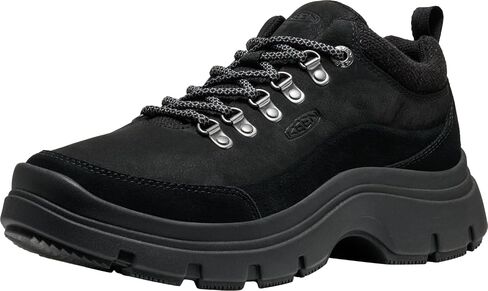 KEEN Women's Kosa Oxford Platform Loafers in Kuwait