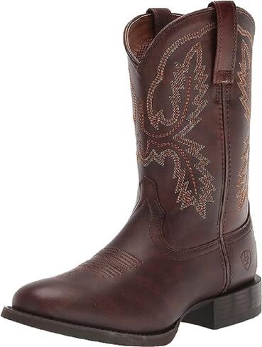 ARIAT Sport Stratten in Saudi Arabia