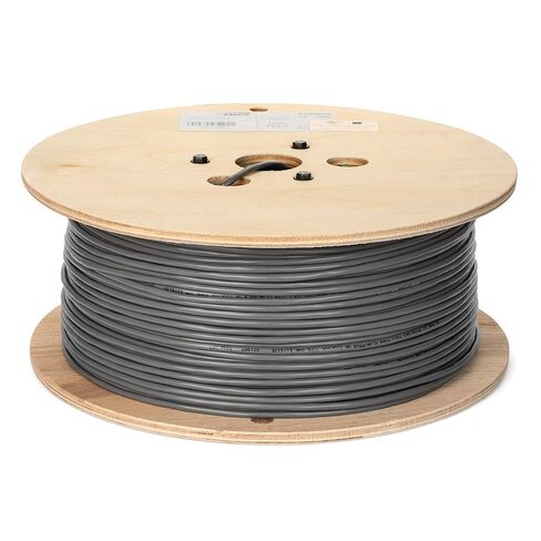 22 AWG 4/C Stranded 100% Copper EWCS CMR Riser Rated Shielded Sound & Security Cable UL Listed 300 Volts - 1000 Feet in Saudi Arabia