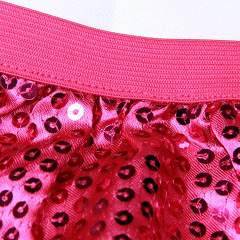 Sequins Leg Warmers Sparkle Sleeves 80 Knee High Socks for Women Girls Cover Gifts Trendy Sleeves in Kuwait