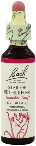 Bach Flower Star of Beth. in Saudi Arabia