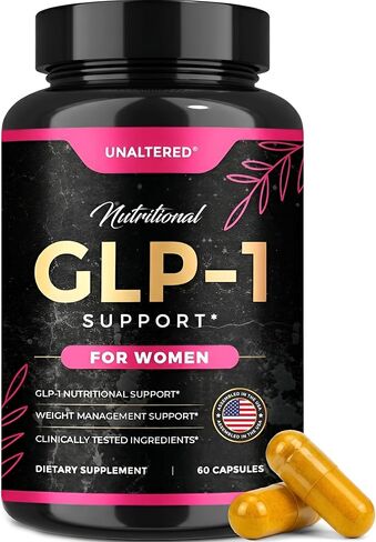 UNALTERED Slim Tighten Tone & GLP-1 Support Bundle in Saudi Arabia