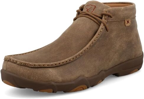 Twisted X للرجال Chukka Ultralite X™ Driving Moc in Kuwait