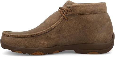 Twisted X للرجال Chukka Ultralite X™ Driving Moc in Kuwait