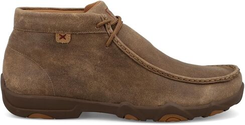 Twisted X للرجال Chukka Ultralite X™ Driving Moc in Kuwait