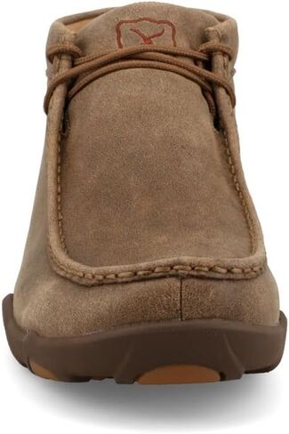 Twisted X للرجال Chukka Ultralite X™ Driving Moc in Kuwait
