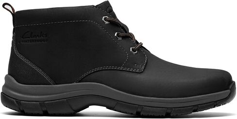 حذاء Walpath Chukka للرجال من Clarks in Kuwait