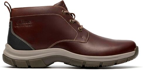 حذاء Walpath Chukka للرجال من Clarks in Kuwait