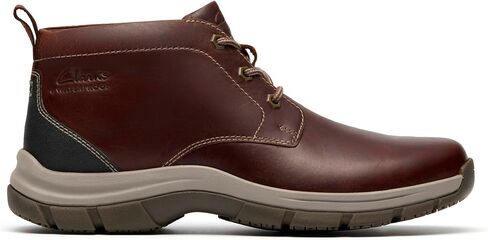 حذاء Walpath Chukka للرجال من Clarks in Kuwait
