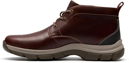 حذاء Walpath Chukka للرجال من Clarks in Kuwait