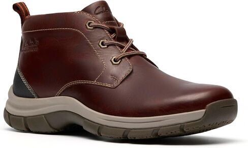 حذاء Walpath Chukka للرجال من Clarks in Kuwait