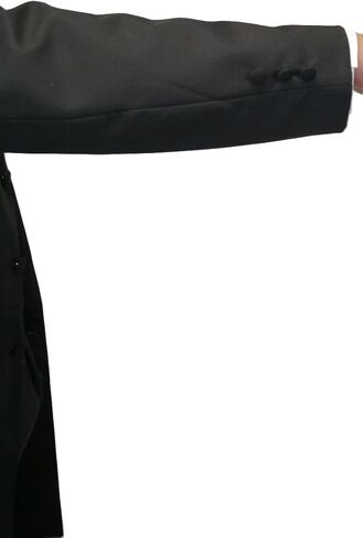 معطف Callahan Frock الرجالي التاريخي من Emporium in Kuwait