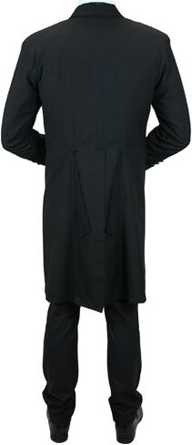 معطف Callahan Frock الرجالي التاريخي من Emporium in Kuwait