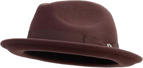e4Hats.com Big Size Wool Felt Upbrim Panama Hat in Kuwait