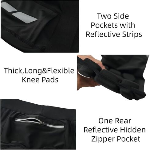 UV Protection Ice Silk Hoodie Towel & 3D Slim Cycling Capris Pants Outdoor Workout Combo in Kuwait