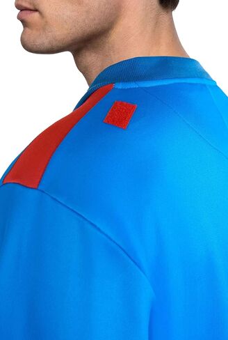 Opposuits Adult Superman Onesie – DC Comics One-Piece Pajamas – Loose Fit – Including Pockets in Saudi Arabia