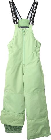 Kamik Girls' Snow Bibs (Little Kid/Big Kid) in Kuwait