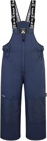 Kamik Girls' Snow Bibs (Little Kid/Big Kid) in Kuwait