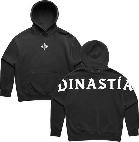 Dinastía Tour Hoodie in Saudi Arabia