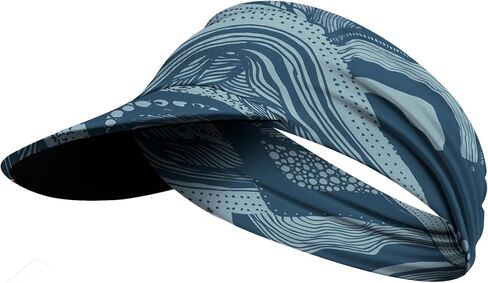 Sun Visor Hat Men Women for Sun Protection Outdoor Tennis Golf Running Fishing in Saudi Arabia