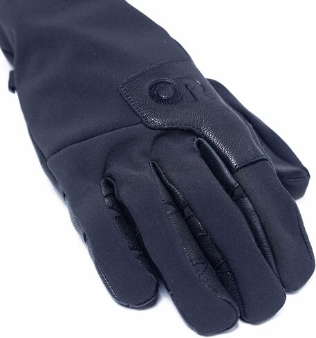 Outdoor Research Men's Stormtracker Sensor Windbloc Gloves in Kuwait