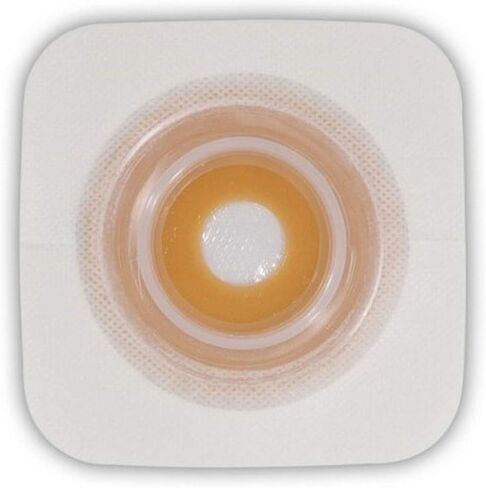 ConvaTec SUR-FIT Natura durahesive moldable Convex Skin Barrier, 10 Count in Kuwait