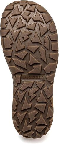 HOBIBEAR Barefoot Shoes Minimalist Trail Runner Wide Toe Box Outdoor Cross Training Fashion Sneakers for Women in Kuwait