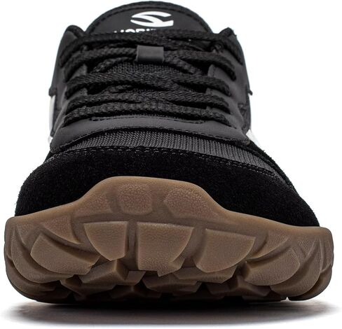 HOBIBEAR Barefoot Shoes Minimalist Trail Runner Wide Toe Box Outdoor Cross Training Fashion Sneakers for Women in Kuwait