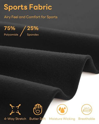 Plus Size Workout Capri Leggings with Pockets, L-6X Reflective Buttery Soft High Waisted Tummy Control Yoga Pants in Saudi Arabia