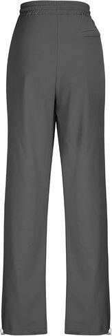 Womens Sweatpants Wide Leg Casual Loose Lounge Pants 2025 Baggy Fall Drawstring Athletic Sweat Pant with Pockets in Kuwait