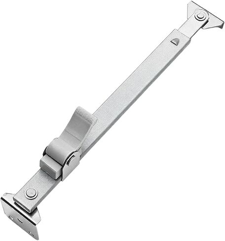 Window Stays for DIY Enthusiasts – Lightweight Model – Easy Installation, Flat Fixed Base in Saudi Arabia