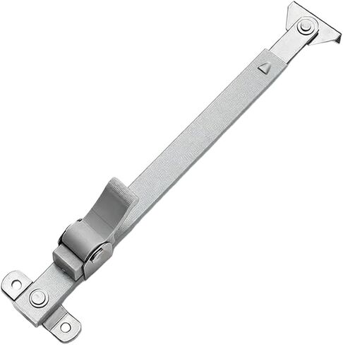 Window Stays for DIY Enthusiasts – Lightweight Model – Easy Installation, Flat Fixed Base in Kuwait