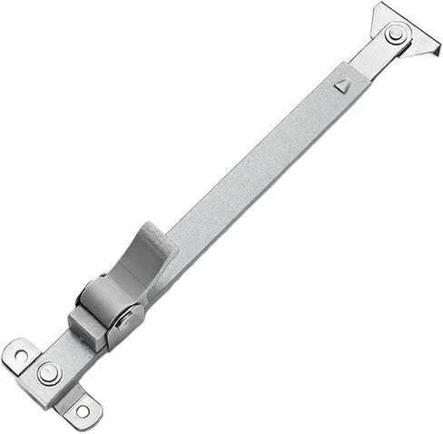 Window Stays for DIY Enthusiasts – Lightweight Model – Easy Installation, Flat Fixed Base in Kuwait
