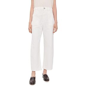MOUSSY VINTAGE Women's Gusset Cargo Pants in Saudi Arabia