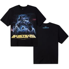 Joji Official Sanctuary T-Shirt in Saudi Arabia
