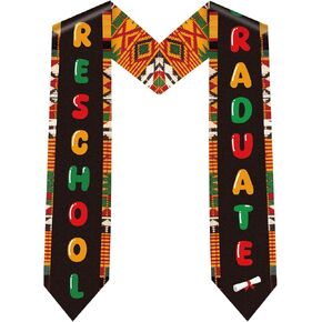 Graduation Stole - Graduation Sash for Unisex Internatinal College Students Class of 2026 in Saudi Arabia