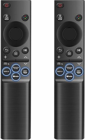 Replacement Voice Remote Control for All Toshiba, Insignia or AMZ Fire Smart TVs. for AMZ Omni TVs, for AMZ 4-Series Fire Smart TV Remote in Kuwait