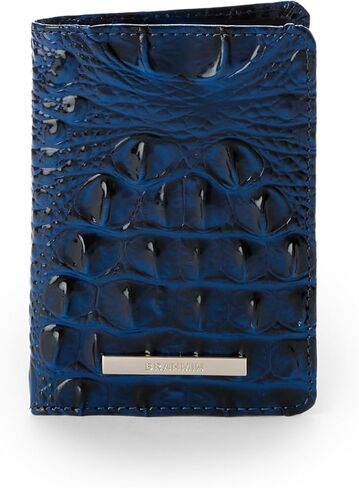 BRAHMIN Passport Wallet in Kuwait