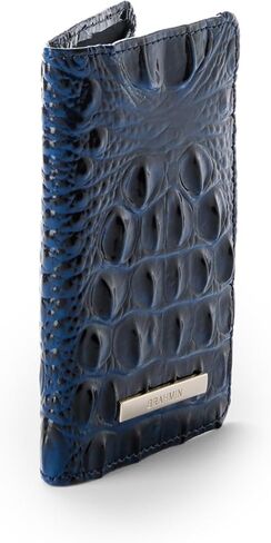 BRAHMIN Passport Wallet in Kuwait